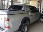 Cần bán lại xe Ford Ranger sản xuất năm 2011, màu bạc, xe nhập, giá chỉ 360 triệu