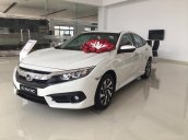 Đặt Honda Civic phiên bản mới 2019, giao xe tháng 3/2019