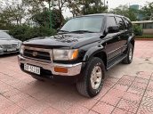 Cần bán xe Toyota 4 Runner 3.4 năm sản xuất 1997, màu đen, nhập khẩu nguyên chiếc 