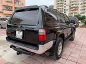 Cần bán xe Toyota 4 Runner 3.4 năm sản xuất 1997, màu đen, nhập khẩu nguyên chiếc 