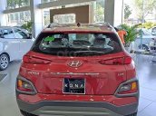 Bán Hyundai Kona 1.6 Turbo 2019, màu đỏ