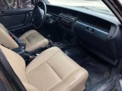 Cần bán xe Toyota Crown sản xuất năm 1990, màu đen, nhập khẩu, giá 148tr