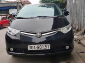 Cần bán Toyota Previa đời 2006, màu đen, nhập khẩu nguyên chiếc