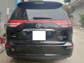 Cần bán Toyota Previa đời 2006, màu đen, nhập khẩu nguyên chiếc