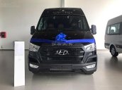 Bán xe Hyundai Solati Limousine sản xuất năm 2018, màu đen