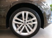 (Vw Sài Gòn) Passat Bluemotion 2018 bản cao cấp nhất hỗ trợ 100% trước bạ trong tháng 02. Giao ngay _ vay 90%