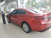 Bán xe Mazda 6 2.0L sản xuất 2019, màu đỏ, 819tr