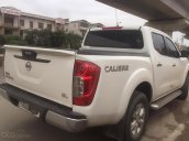 Bán Nissan Navara EL 2016, chính chủ từ đầu, biển HN, chạy 3v1