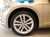 (VW Sài Gòn) Passat GP nhập Đức 100%. Có màu vàng gold giao