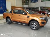 Bán Ford Ranger Wildtrak 2.0L 4x4 AT 2019, nhập khẩu, mới 100%