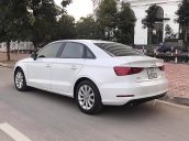 Bán Audi A3 sản xuất 2013 đăng ký 2014, đã đi 5 vạn km