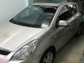 Bán Hyundai i20 2010, xe nhà ít chạy, còn mới