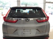 Honda CRV 2019 giao ngay, đủ màu, nhập nguyên chiếc từ Thái, hỗ trợ khách vay ngân hàng