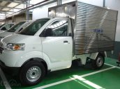 Bán Suzuki Carry Pro thùng kín giao ngay, nhập khẩu Idonesia giá tốt Lh: 0939298528