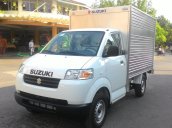 Bán Suzuki Carry Pro thùng kín giao ngay, nhập khẩu Idonesia giá tốt Lh: 0939298528