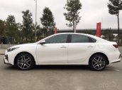 Bán Kia Cerato 1.6 MT All New model 2019 màu xanh, 559tr, nhiều ưu đãi hậu mãi tốt Kia Vĩnh Phúc - 0964778111