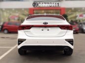 Bán Kia Cerato 1.6 MT All New model 2019 màu xanh, 559tr, nhiều ưu đãi hậu mãi tốt Kia Vĩnh Phúc - 0964778111