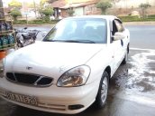 Bán Daewoo Nubira màu trắng, đời 2002