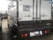 Bán xe tải Kenbo 990kg thùng mui bạt khuyến mãi