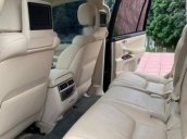 Bán Lexus LX 570 năm sản xuất 2012, màu đen, nhập khẩu