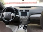 Cần bán Toyota Camry LE 2010, màu đen, nhập khẩu chính chủ