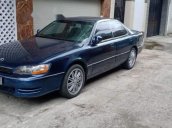 Cần bán lại xe Lexus GS 300 năm 1992, nhập khẩu, số tự động, giá tốt