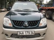 Bán xe Mitsubishi Jolie năm 2006, máy đại chất