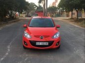 Cần bán xe Mazda 2 S đời 2013, màu đỏ