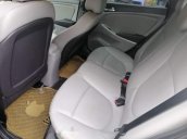 Bán Hyundai Accent 2011, màu đen, chính chủ