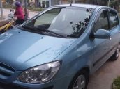 Bán Hyundai Getz 2008, nhập khẩu 