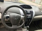 Bán Toyota Vios đời 2013, màu đen, xe nhập