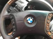 Cần bán lại xe BMW X3 đời 2008, màu đen, xe nhập, chính chủ