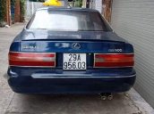 Cần bán lại xe Lexus GS 300 năm 1992, nhập khẩu, số tự động, giá tốt