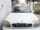 Bán Daewoo Lanos năm sản xuất 2001, màu trắng giá cạnh tranh