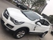 Bán Haima S5 năm 2015, màu trắng, xe nhập như mới