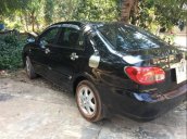 Bán xe cũ Toyota Corolla altis 1.8G 2005, màu đen