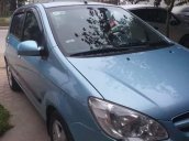 Bán Hyundai Getz 2008, nhập khẩu 