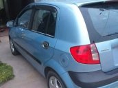 Bán Hyundai Getz 2008, nhập khẩu 