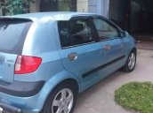 Bán Hyundai Getz 2008, nhập khẩu 