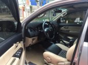 Bán Toyota Fortuner đời 2016, màu bạc, xe gia đình, 85.5 triệu