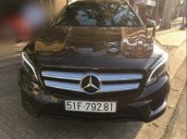 Bán Mercedes 250 AMG 4 matic năm 2015, nhập khẩu nguyên chiếc