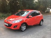 Cần bán xe Mazda 2 S đời 2013, màu đỏ