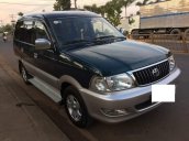 Cần bán Toyota Zace GL năm 2004, giá chỉ 279 triệu