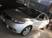 Bán xe Kia Cerato đời 2009, màu bạc, xe nhập, giá 310tr