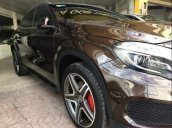 Bán Mercedes 250 AMG 4 matic năm 2015, nhập khẩu nguyên chiếc