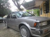 Bán xe Nissan Bluebird đời 1992, màu bạc, nhập khẩu, chính chủ, giá chỉ 30 triệu