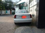 Bán xe Daewoo Lanos đời 2004, màu trắng, xe nhập 