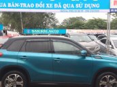 Chính chủ bán Suzuki Vitara 1.6 AT đời 2016