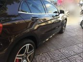 Bán Mercedes 250 AMG 4 matic năm 2015, nhập khẩu nguyên chiếc