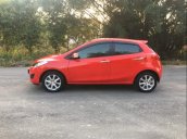 Cần bán xe Mazda 2 S đời 2013, màu đỏ